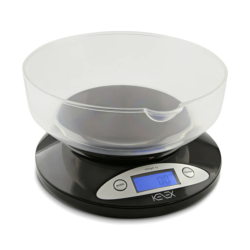 KENEX COUNTER (3000 GR X 0.1 GR)