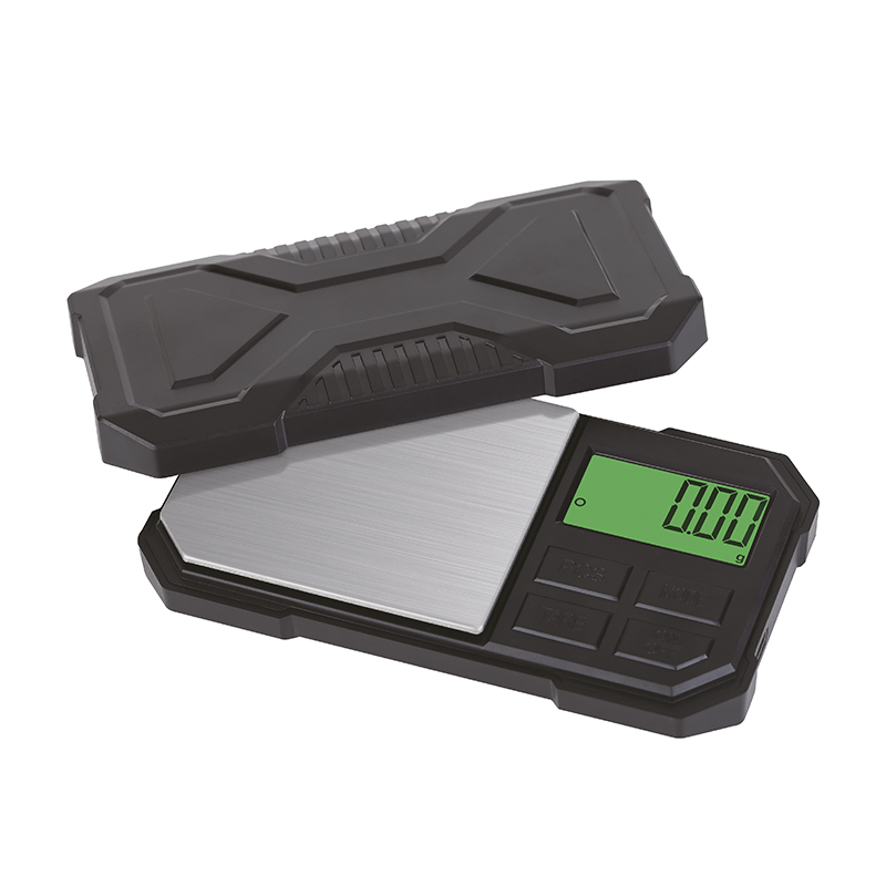 PURE SCALE - FEATHERWEIGHT (500 GR. X 0.1)