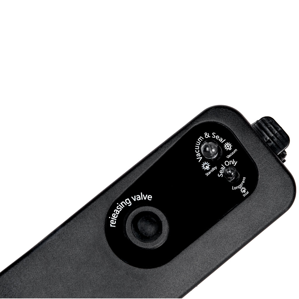 QNUBU VAC SEALER 30CM