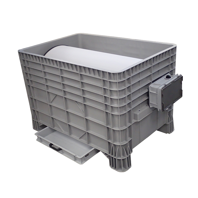 POLLINATOR RESIN EXTRACTOR P-5000 (WITH 90 MICRON DRUM)