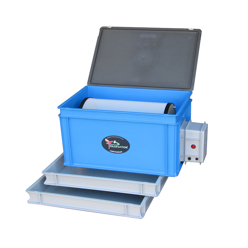 POLLINATOR BOTTOMLESS RESIN EXTRACTOR P-500