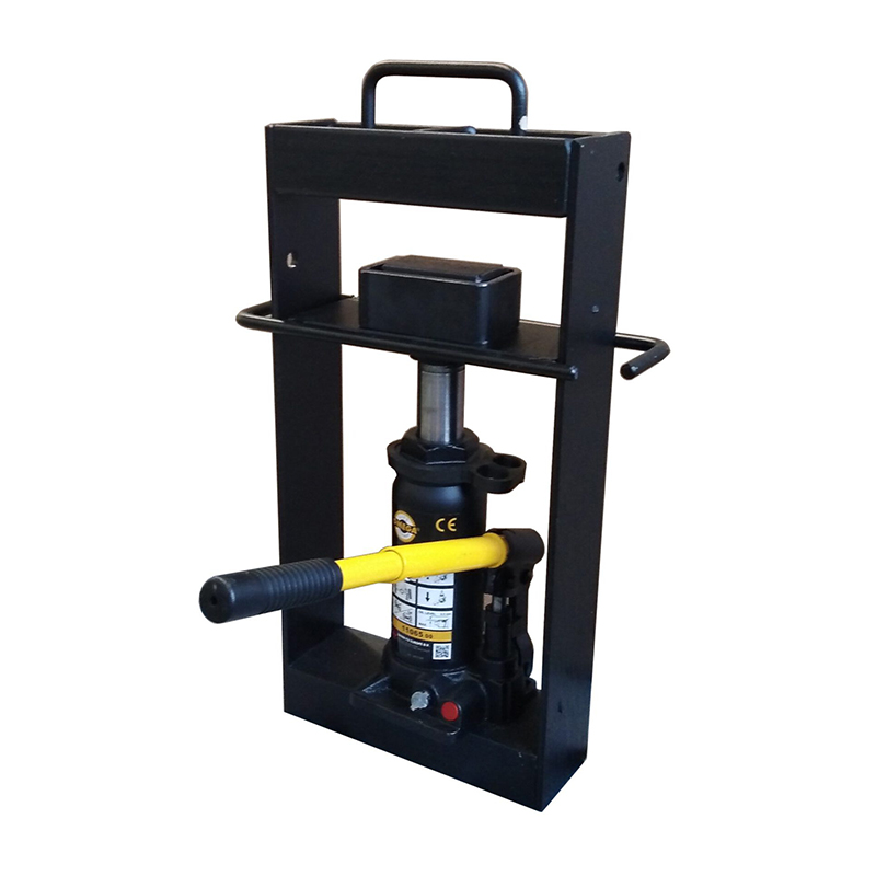 POLLINATOR POLM PRESS (8T)