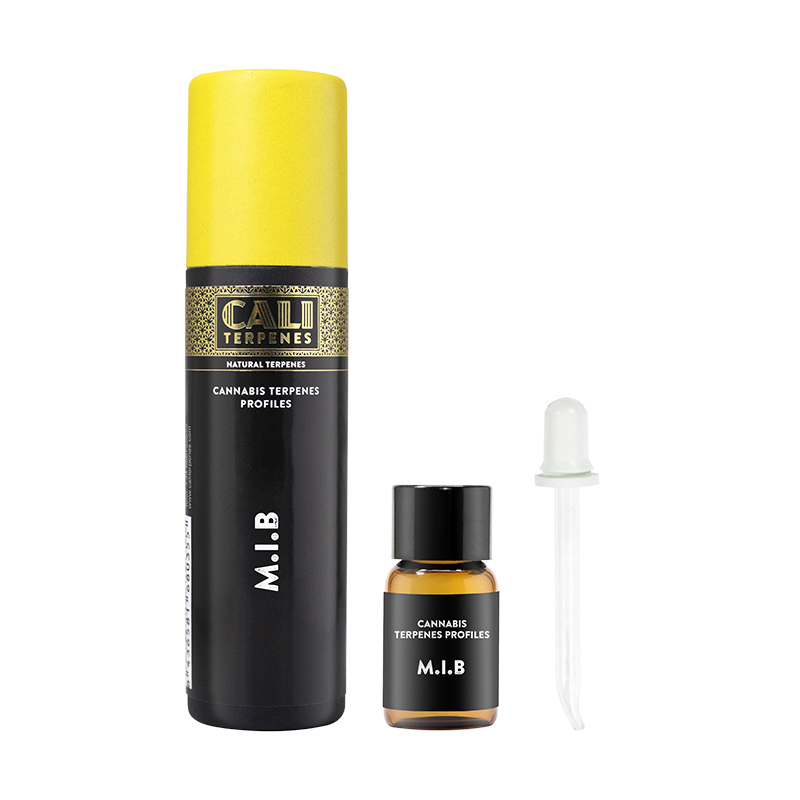 CALI TERPENES - M.I.B. (MISING IN BARCELONA) 1 ML