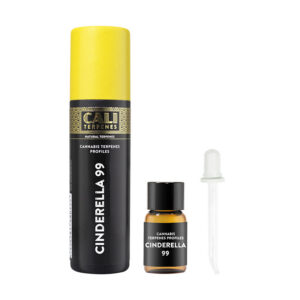 CALI TERPENES - CINDERELLA 99 1ML