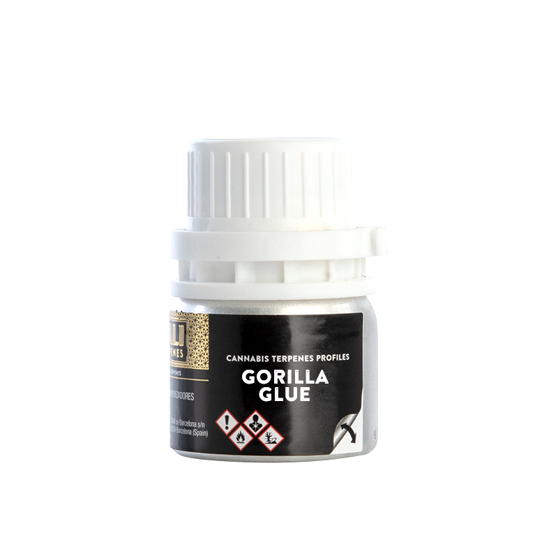 CALI TERPENES - GORILLA GLUE 50 ML