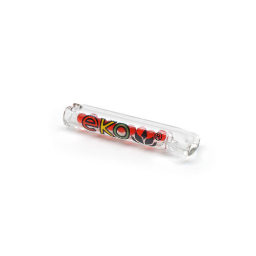 BOQUILLA EKO PUFFS BALLS RED (20 UDS)