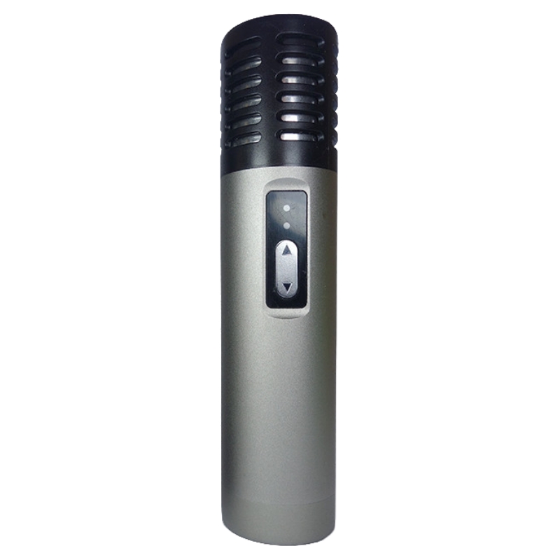 VAPORIZADOR ARIZER - AIR PLATEADO