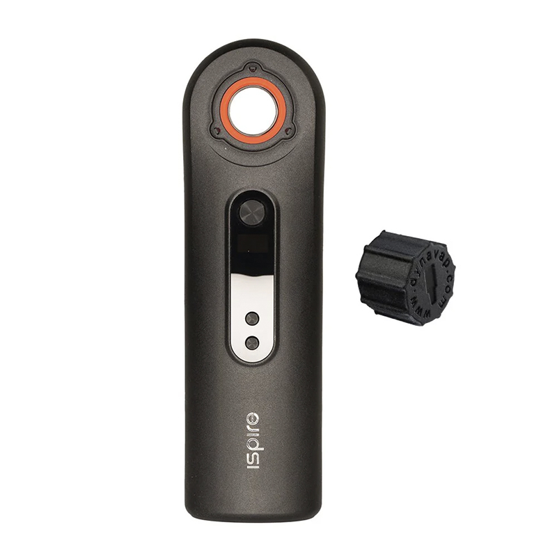 THE WAND WITH ADAPTER - INDUCTION HEATER