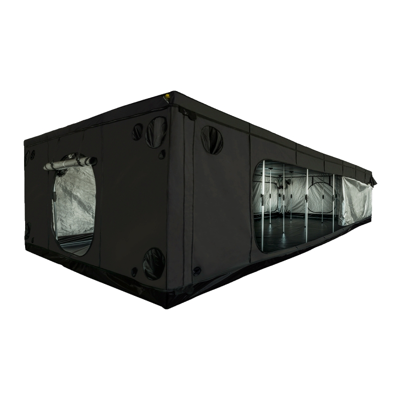 MAMMOTH ELITE+ HC 900L (900X 450X240CM)