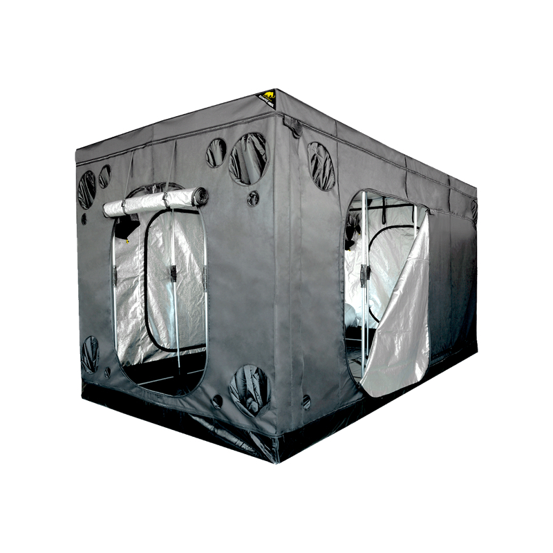 MAMMOTH ELITE+ HC 480L (240X480X240CM)