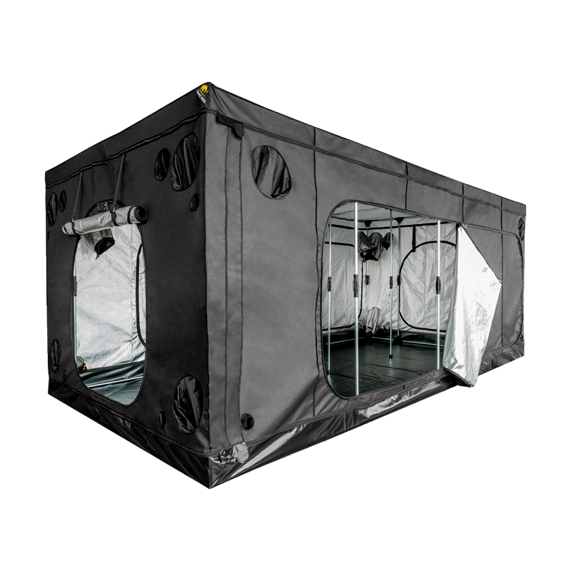 MAMMOTH ELITE+ HC 600L (300X600X240CM)
