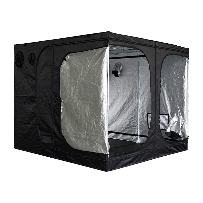 MAMMOTH CLASSIC+ 240 (240X240X200CM)