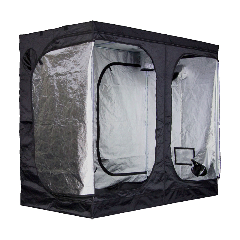 MAMMOTH PRO+ 240L (240X120X200CM)