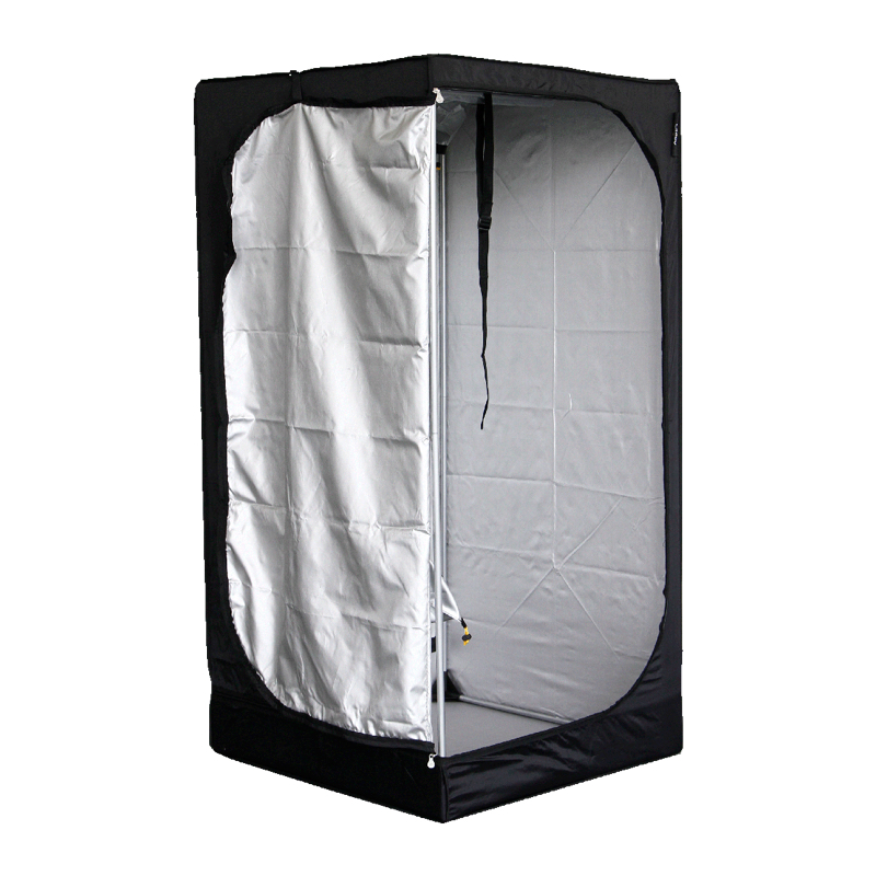 MAMMOTH LITE+ 80 (800X800X1600MM)