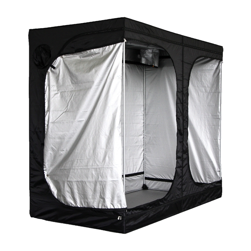 MAMMOTH LITE+ 240L (2400X1200X2000MM)