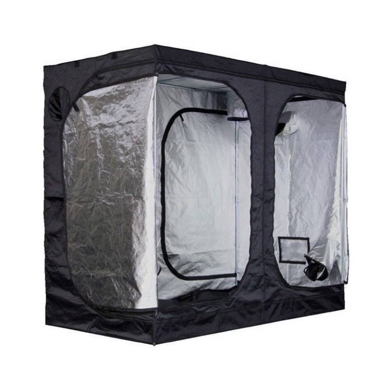 MAMMOTH PRO+ HC 240L (240X120X225CM)