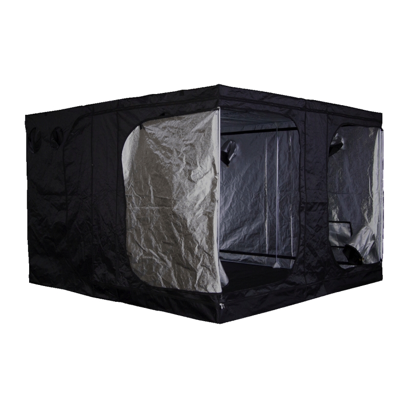 MAMMOTH PRO+ 300 (300X300X200CM)