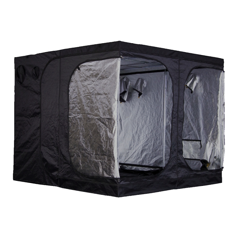 MAMMOTH PRO+ 240 (240X240X200CM)