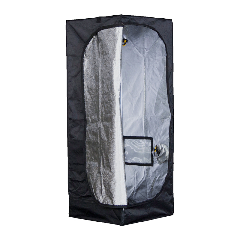 MAMMOTH PRO+ 80 (80 X 80 X180CM)