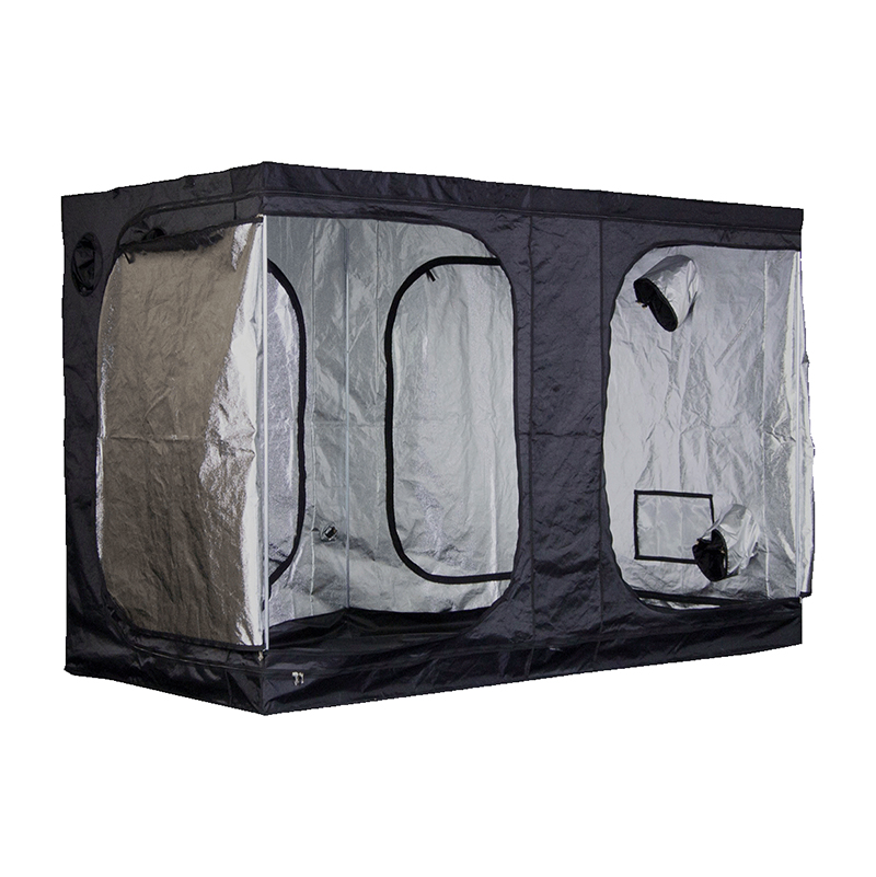 MAMMOTH PRO+ 300L (300X150X200CM)