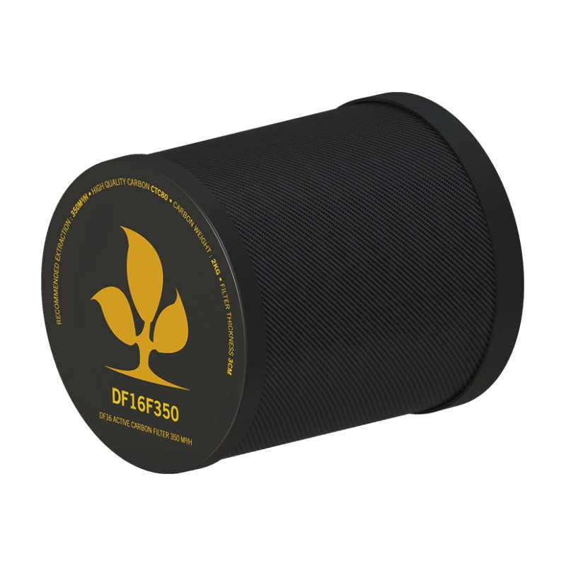 FILTER CTC80 350M3/H