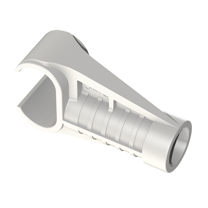 HANDLING CORNER (16MM) SECRET JARDIN