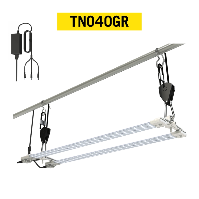 COSMORROW TNOLED 2X40W (90CM) GROWTH