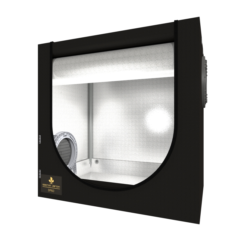 DARK PROPAGATOR R.4.0 60X40X60CM GROW TENT