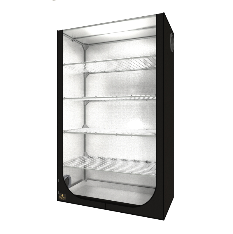 DARK PROPAGATOR REV 4.0 120X60X190 CM GROW TENT