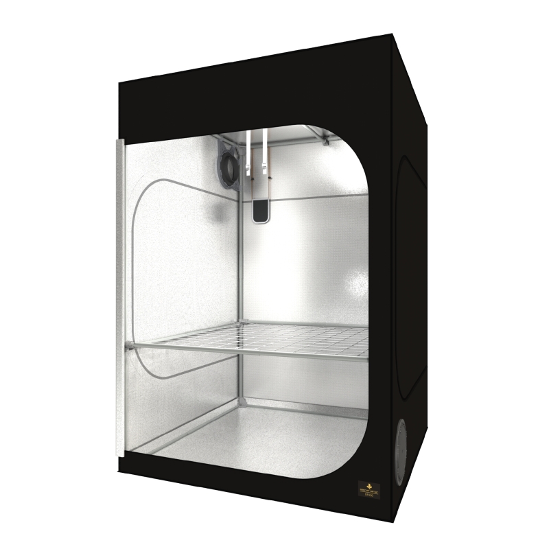 DARK ROOM REV4.0 150X150X217 CM GROW TENT