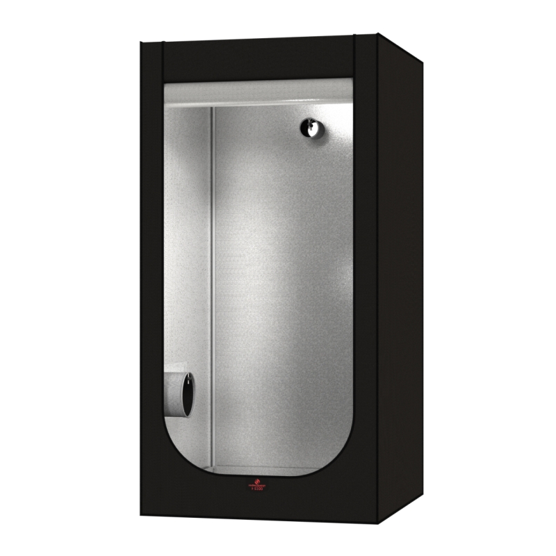 HYDRO SHOOT 100 REV. 2.0 100X100X200 CM GROW TENT