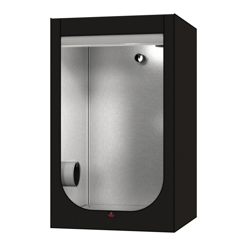HYDRO SHOOT 120 REV 2.0 120X120X200 CM GROW TENT