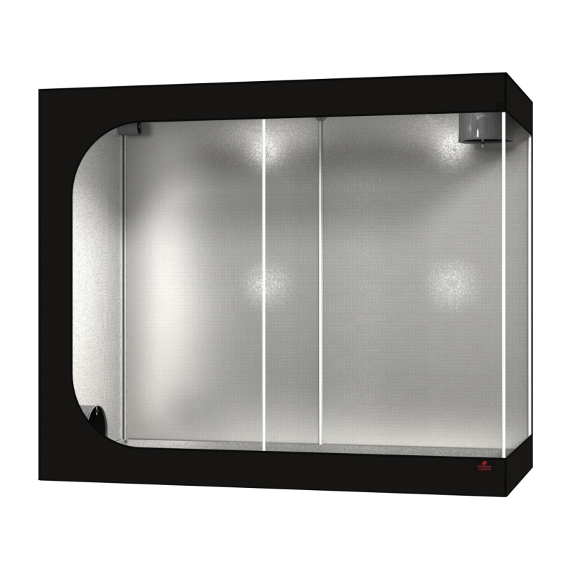 HYDRO SHOOT 240 WIDE REV 2.0 240X120X200 CM GROW TENT