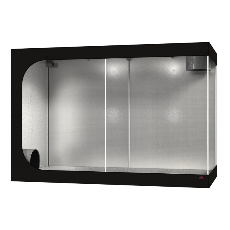 HYDRO SHOOT 300 WIDE REV 2.0 300X150X200 CM GROW TENT