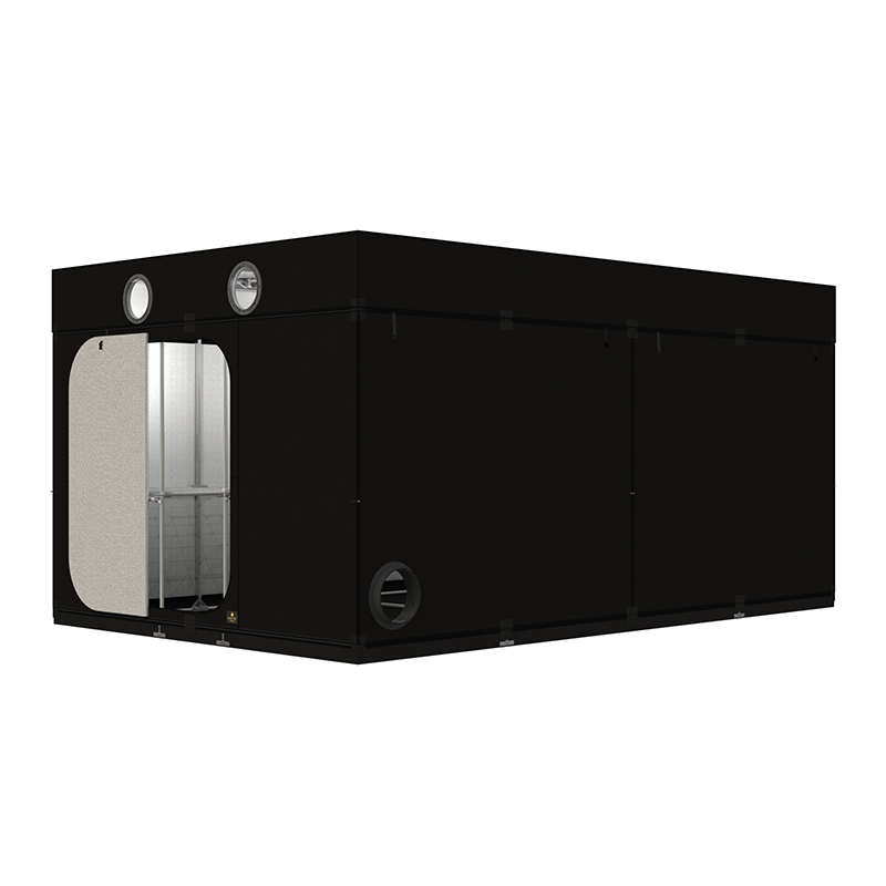 GROW TENT INTENSE INT480 REV 4.0 470X300X233 CM