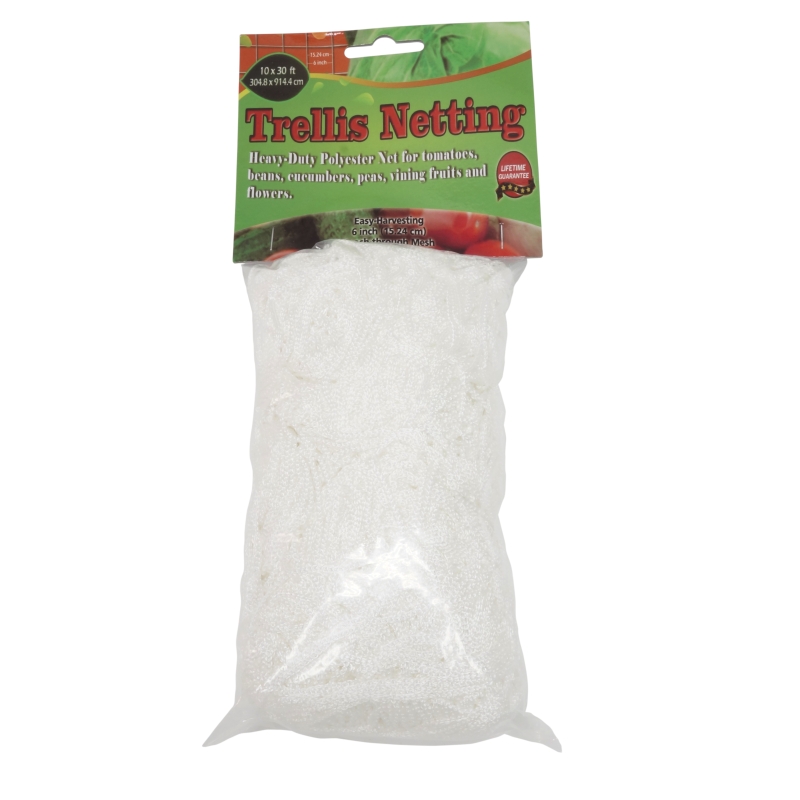 TRELLIS GROW NET 3.0 X 9.0 MTR (10FT X 30FT)