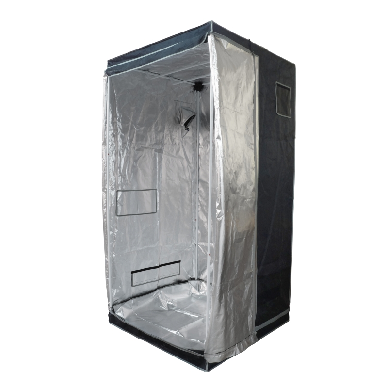 GROW TENT PURE TENT VERS 2.0 100X100X200