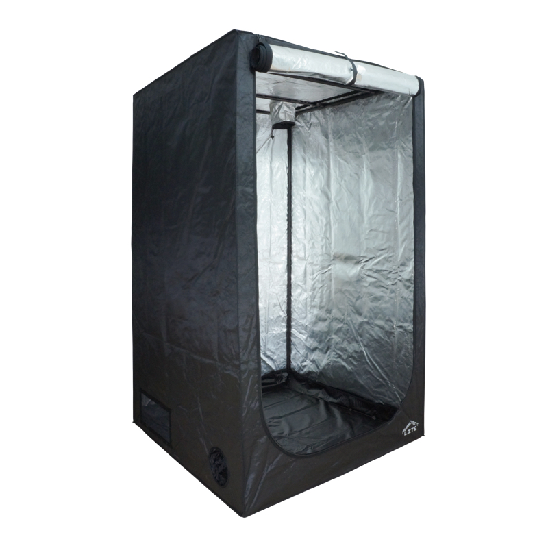 GROW TENT PURE TENT LITE 120X120X200