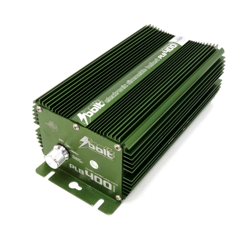 BOLT EDB 400 W ELECTRONIC BALLAST