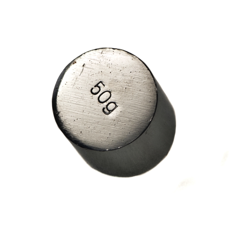 CALIBRATION WEIGH 50 Gr.