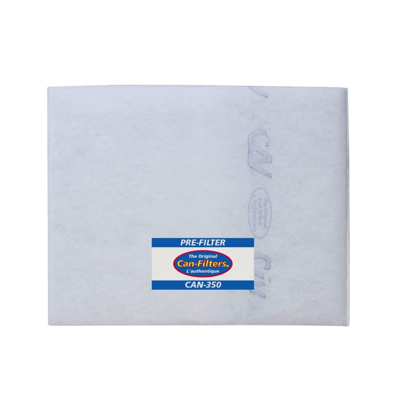 CAN FILTERS PRE-FILTER 350 700M3/H MM 250X500 MM