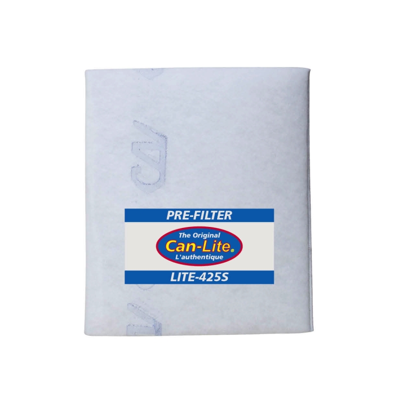 CAN LITE PRE-FILTER (s) 425 M3/H 160/150 X 350 MM