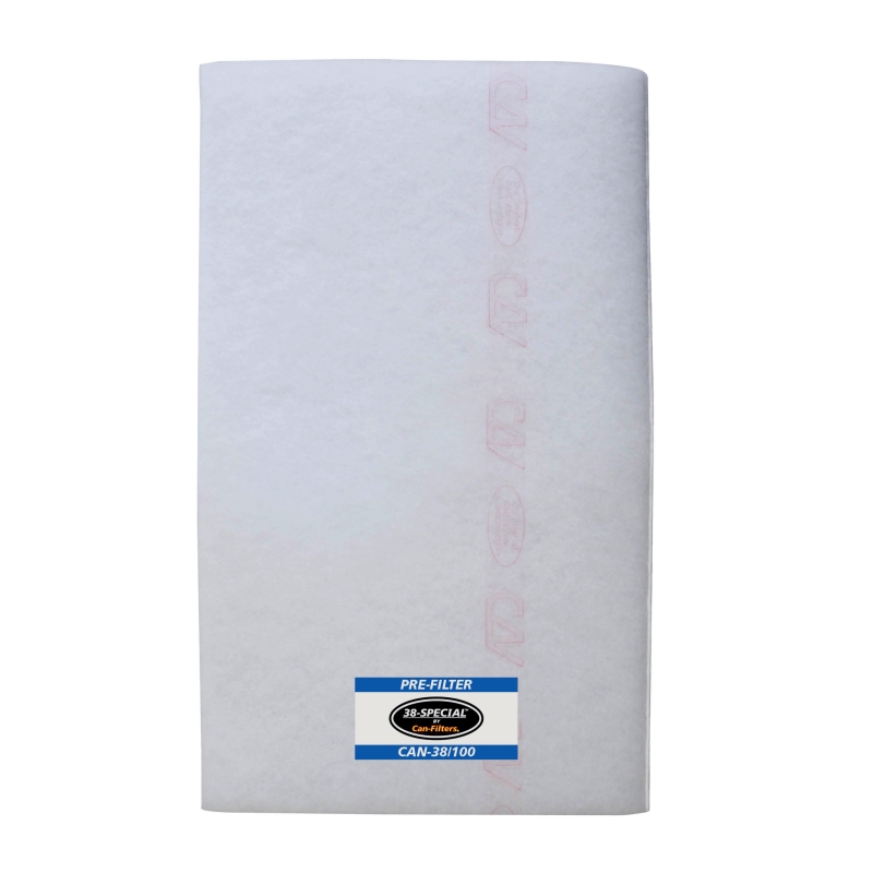 38-SPECIAL 100 CM PRE-FILTER 1400 M3/H