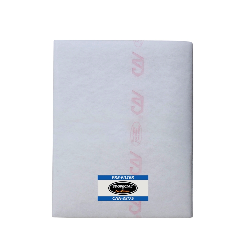 38-SPECIAL 75 CM PRE-FILTER 1000 M3/H 250 X 750 MM
