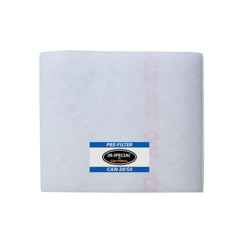 38-SPECIAL 50 CM PRE-FILTER 700 M3/H 250 X 500 MM