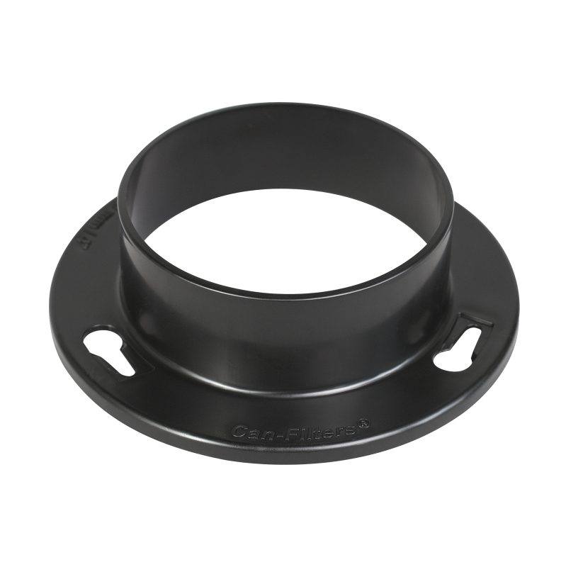 100 MM MOUTHPIECE FOR CAN FILTER LITE PL