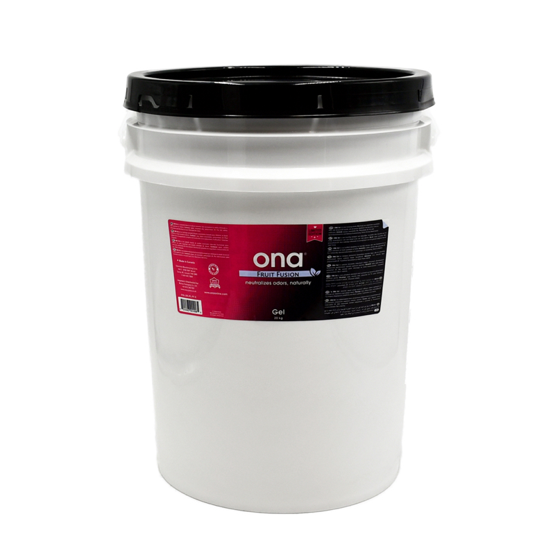 ONA GEL 20 KG FRUIT FUSION