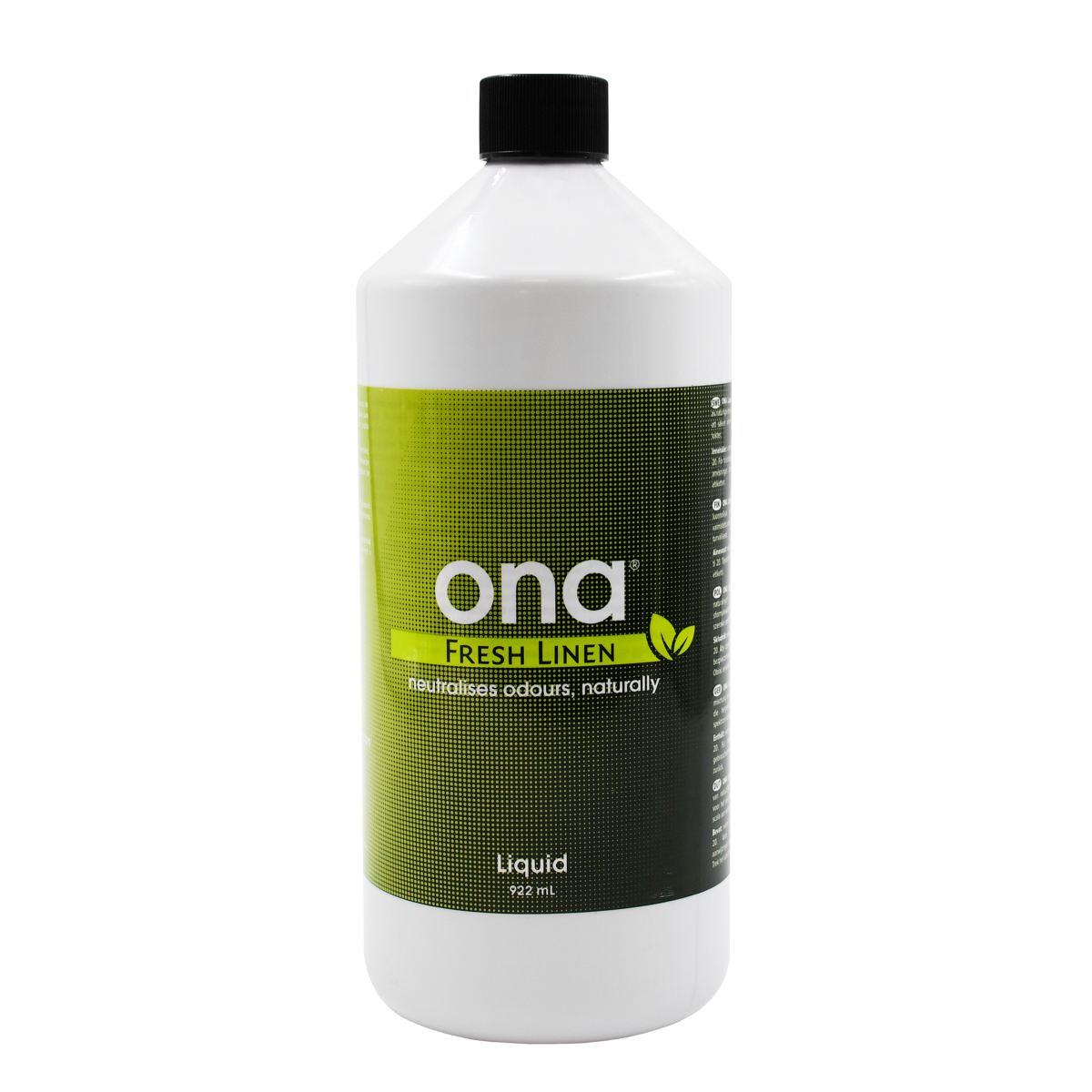 ONA LIQUID 922 ML FRESH LINEN