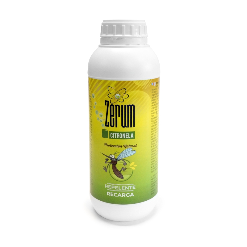 ZERUM PRO NEUTRAL CITRONELLA 1 L