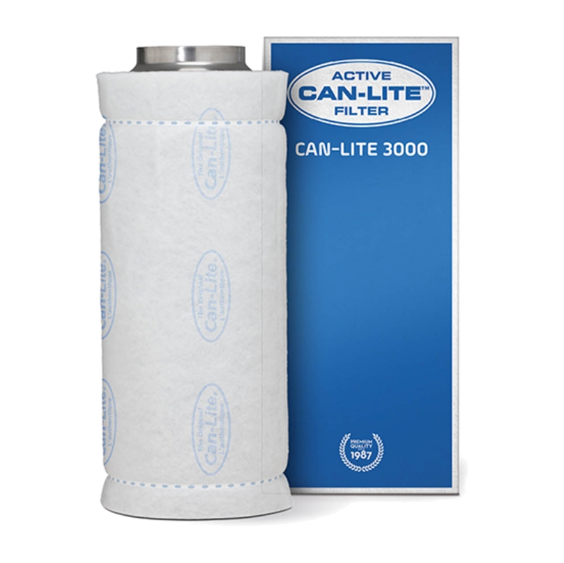 CAN FILTER LITE 3000 M3/H 250X1000MM